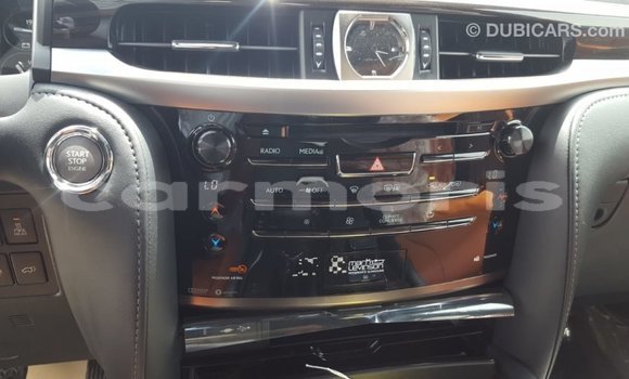 Acheter Import Voiture Lexus LX Autre à Import - Dubai, Îles Agalega Acheter Import Voiture Lexus LX Autre à Import - Dubai, Îles Agalega