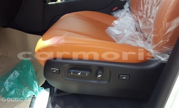 Acheter Import Voiture Lexus LX Autre à Import - Dubai, Îles Agalega Acheter Import Voiture Lexus LX Autre à Import - Dubai, Îles Agalega