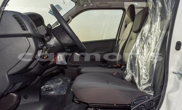 Buy Import Toyota Hiace White Car in Import - Dubai in Agalega Islands Buy Import Toyota Hiace White Car in Import - Dubai in Agalega Islands