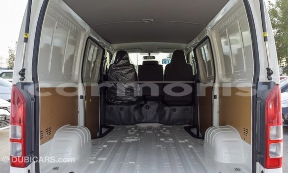 Buy Import Toyota Hiace White Car in Import - Dubai in Agalega Islands Buy Import Toyota Hiace White Car in Import - Dubai in Agalega Islands