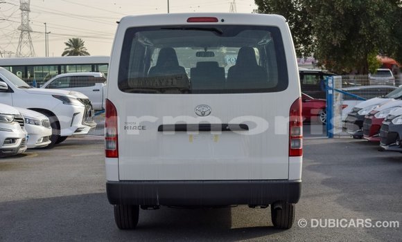 Buy Import Toyota Hiace White Car in Import - Dubai in Agalega Islands Buy Import Toyota Hiace White Car in Import - Dubai in Agalega Islands
