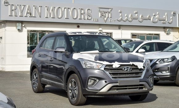 Buy Import Hyundai Creta Other Car in Import - Dubai in Agalega Islands Buy Import Hyundai Creta Other Car in Import - Dubai in Agalega Islands