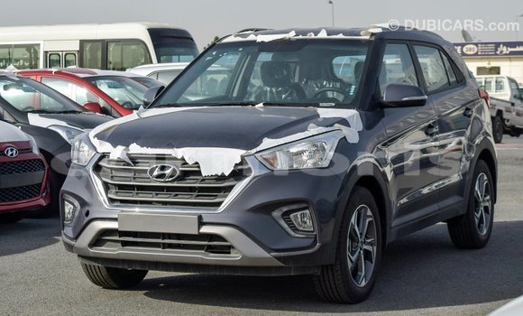 Buy Import Hyundai Creta Other Car in Import - Dubai in Agalega Islands Buy Import Hyundai Creta Other Car in Import - Dubai in Agalega Islands
