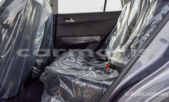 Buy Import Hyundai Creta Other Car in Import - Dubai in Agalega Islands Buy Import Hyundai Creta Other Car in Import - Dubai in Agalega Islands