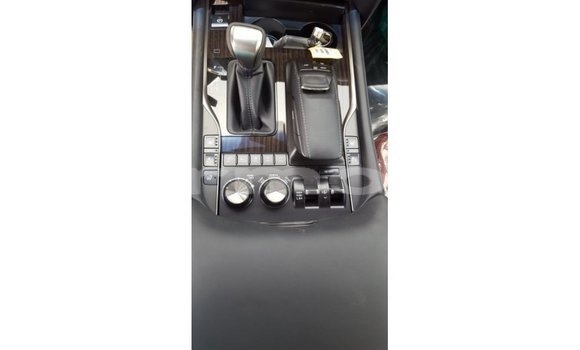 Acheter Import Voiture Lexus LX Autre à Import - Dubai, Îles Agalega Acheter Import Voiture Lexus LX Autre à Import - Dubai, Îles Agalega