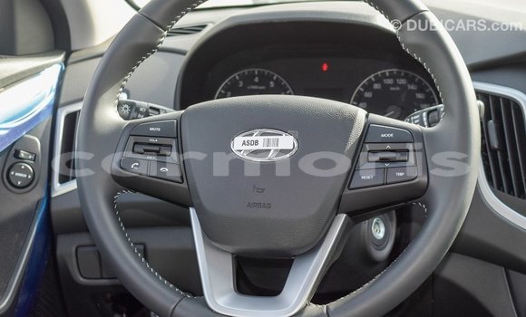 Buy Import Hyundai Creta Other Car in Import - Dubai in Agalega Islands Buy Import Hyundai Creta Other Car in Import - Dubai in Agalega Islands