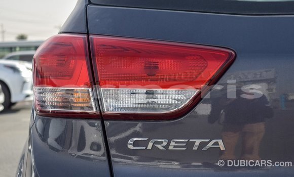 Buy Import Hyundai Creta Other Car in Import - Dubai in Agalega Islands Buy Import Hyundai Creta Other Car in Import - Dubai in Agalega Islands