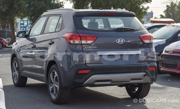 Buy Import Hyundai Creta Other Car in Import - Dubai in Agalega Islands Buy Import Hyundai Creta Other Car in Import - Dubai in Agalega Islands