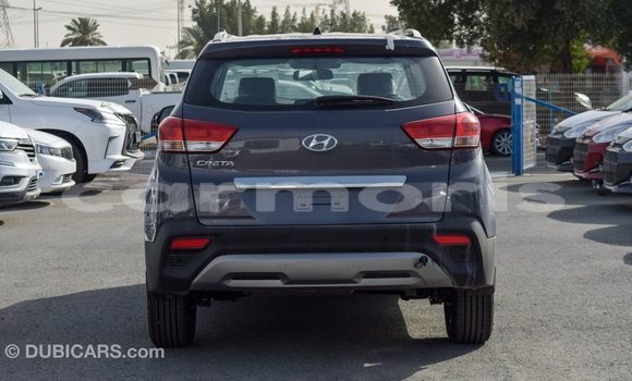 Buy Import Hyundai Creta Other Car in Import - Dubai in Agalega Islands Buy Import Hyundai Creta Other Car in Import - Dubai in Agalega Islands