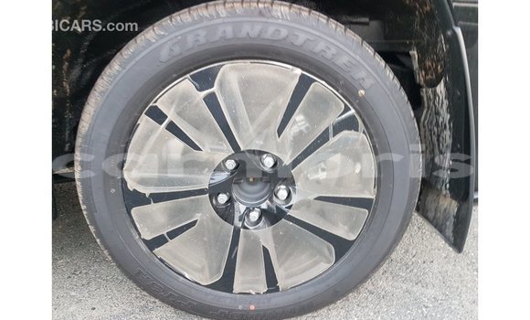 Buy Import Lexus LX Black Car in Import - Dubai in Agalega Islands Buy Import Lexus LX Black Car in Import - Dubai in Agalega Islands