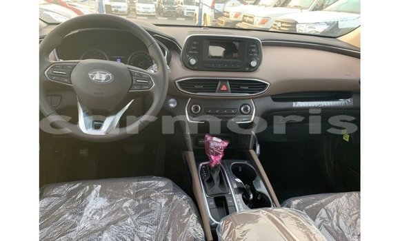 Buy Import Hyundai Santa Fe Brown Car in Import - Dubai in Agalega Islands Buy Import Hyundai Santa Fe Brown Car in Import - Dubai in Agalega Islands