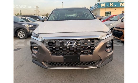 Buy Import Hyundai Santa Fe Brown Car in Import - Dubai in Agalega Islands Buy Import Hyundai Santa Fe Brown Car in Import - Dubai in Agalega Islands