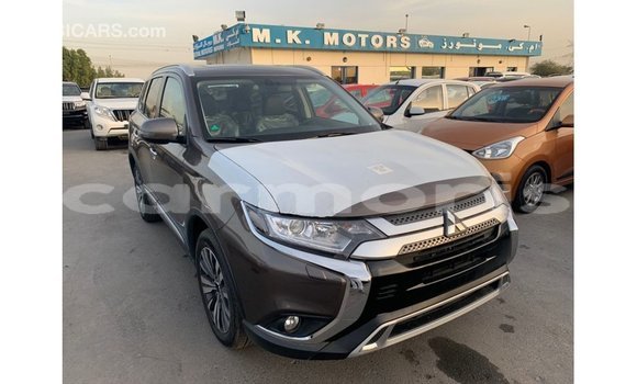 Buy Import Mitsubishi Outlander Brown Car in Import - Dubai in Agalega Islands Buy Import Mitsubishi Outlander Brown Car in Import - Dubai in Agalega Islands