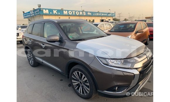 Buy Import Mitsubishi Outlander Brown Car in Import - Dubai in Agalega Islands Buy Import Mitsubishi Outlander Brown Car in Import - Dubai in Agalega Islands