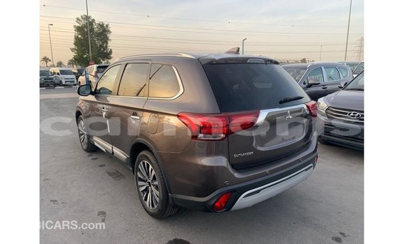 Buy Import Mitsubishi Outlander Brown Car in Import - Dubai in Agalega Islands Buy Import Mitsubishi Outlander Brown Car in Import - Dubai in Agalega Islands