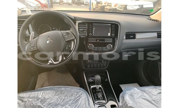 Buy Import Mitsubishi Outlander Brown Car in Import - Dubai in Agalega Islands Buy Import Mitsubishi Outlander Brown Car in Import - Dubai in Agalega Islands