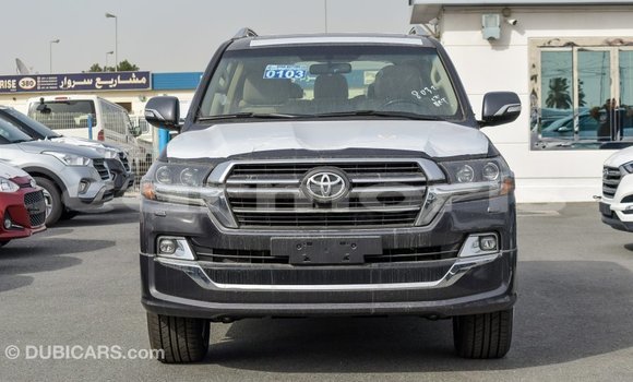 Buy Import Toyota Land Cruiser Other Car in Import - Dubai in Agalega Islands Buy Import Toyota Land Cruiser Other Car in Import - Dubai in Agalega Islands