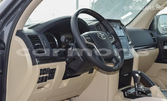 Buy Import Toyota Land Cruiser Other Car in Import - Dubai in Agalega Islands Buy Import Toyota Land Cruiser Other Car in Import - Dubai in Agalega Islands