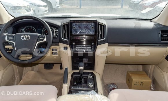 Buy Import Toyota Land Cruiser Other Car in Import - Dubai in Agalega Islands Buy Import Toyota Land Cruiser Other Car in Import - Dubai in Agalega Islands