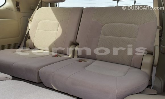 Buy Import Toyota Land Cruiser Other Car in Import - Dubai in Agalega Islands Buy Import Toyota Land Cruiser Other Car in Import - Dubai in Agalega Islands