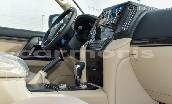 Buy Import Toyota Land Cruiser Other Car in Import - Dubai in Agalega Islands Buy Import Toyota Land Cruiser Other Car in Import - Dubai in Agalega Islands