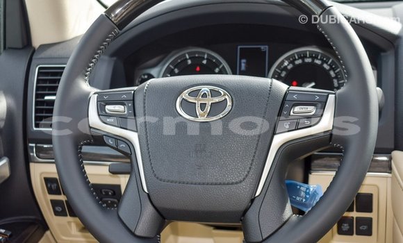 Buy Import Toyota Land Cruiser Other Car in Import - Dubai in Agalega Islands Buy Import Toyota Land Cruiser Other Car in Import - Dubai in Agalega Islands