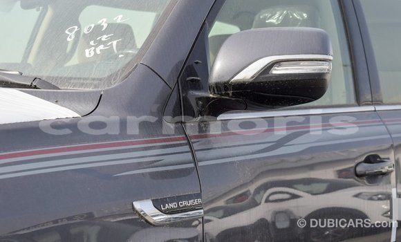 Buy Import Toyota Land Cruiser Other Car in Import - Dubai in Agalega Islands Buy Import Toyota Land Cruiser Other Car in Import - Dubai in Agalega Islands