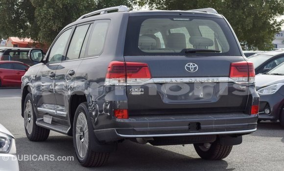 Buy Import Toyota Land Cruiser Other Car in Import - Dubai in Agalega Islands Buy Import Toyota Land Cruiser Other Car in Import - Dubai in Agalega Islands