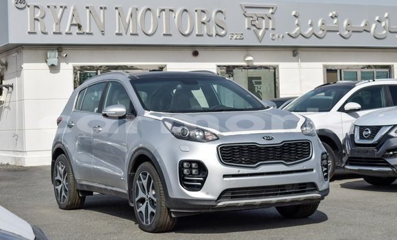 Buy Import Kia Sportage Other Car in Import - Dubai in Agalega Islands Buy Import Kia Sportage Other Car in Import - Dubai in Agalega Islands