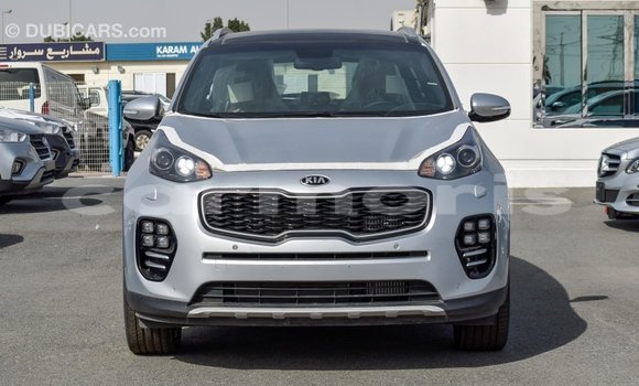 Buy Import Kia Sportage Other Car in Import - Dubai in Agalega Islands Buy Import Kia Sportage Other Car in Import - Dubai in Agalega Islands