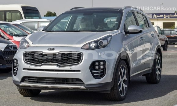 Buy Import Kia Sportage Other Car in Import - Dubai in Agalega Islands Buy Import Kia Sportage Other Car in Import - Dubai in Agalega Islands