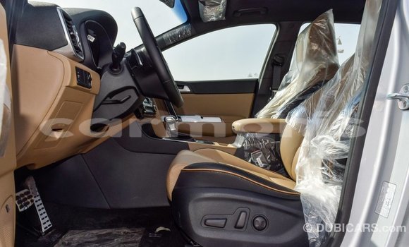 Buy Import Kia Sportage Other Car in Import - Dubai in Agalega Islands Buy Import Kia Sportage Other Car in Import - Dubai in Agalega Islands