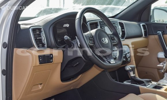 Buy Import Kia Sportage Other Car in Import - Dubai in Agalega Islands Buy Import Kia Sportage Other Car in Import - Dubai in Agalega Islands
