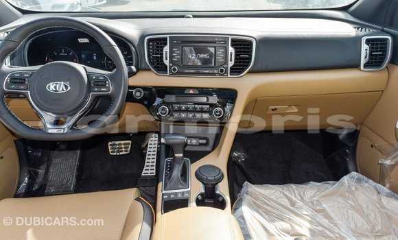 Buy Import Kia Sportage Other Car in Import - Dubai in Agalega Islands Buy Import Kia Sportage Other Car in Import - Dubai in Agalega Islands