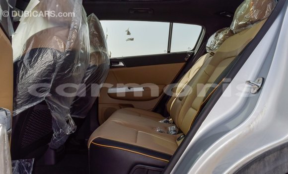 Buy Import Kia Sportage Other Car in Import - Dubai in Agalega Islands Buy Import Kia Sportage Other Car in Import - Dubai in Agalega Islands