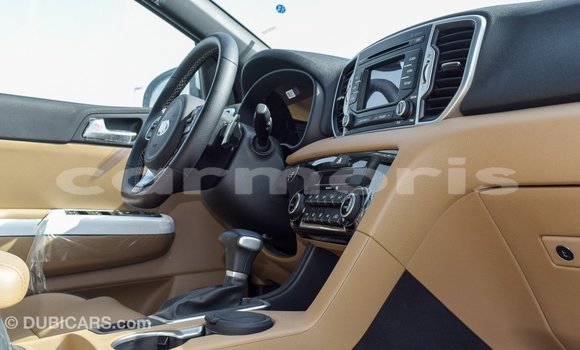 Buy Import Kia Sportage Other Car in Import - Dubai in Agalega Islands Buy Import Kia Sportage Other Car in Import - Dubai in Agalega Islands