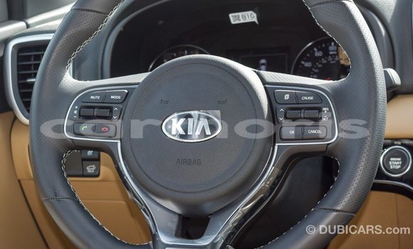 Buy Import Kia Sportage Other Car in Import - Dubai in Agalega Islands Buy Import Kia Sportage Other Car in Import - Dubai in Agalega Islands