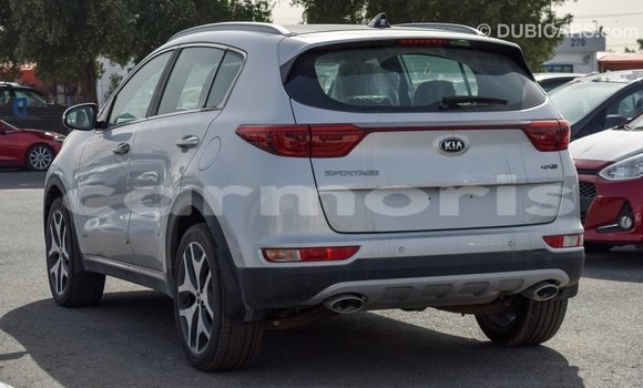 Buy Import Kia Sportage Other Car in Import - Dubai in Agalega Islands Buy Import Kia Sportage Other Car in Import - Dubai in Agalega Islands