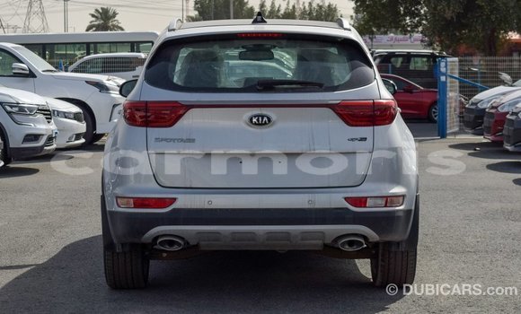 Buy Import Kia Sportage Other Car in Import - Dubai in Agalega Islands Buy Import Kia Sportage Other Car in Import - Dubai in Agalega Islands