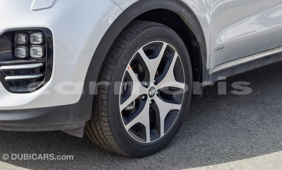 Buy Import Kia Sportage Other Car in Import - Dubai in Agalega Islands Buy Import Kia Sportage Other Car in Import - Dubai in Agalega Islands