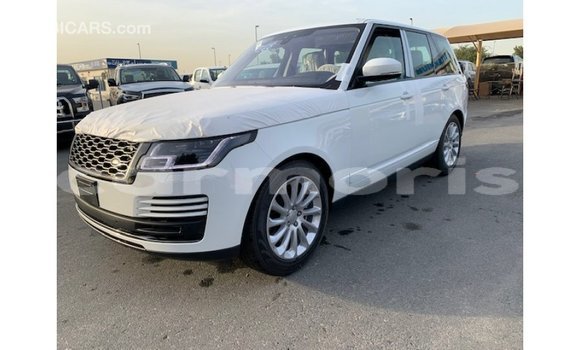 Buy Import Land Rover Range Rover Black Car in Import - Dubai in Agalega Islands Buy Import Land Rover Range Rover Black Car in Import - Dubai in Agalega Islands