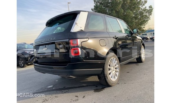 Buy Import Land Rover Range Rover Black Car in Import - Dubai in Agalega Islands Buy Import Land Rover Range Rover Black Car in Import - Dubai in Agalega Islands
