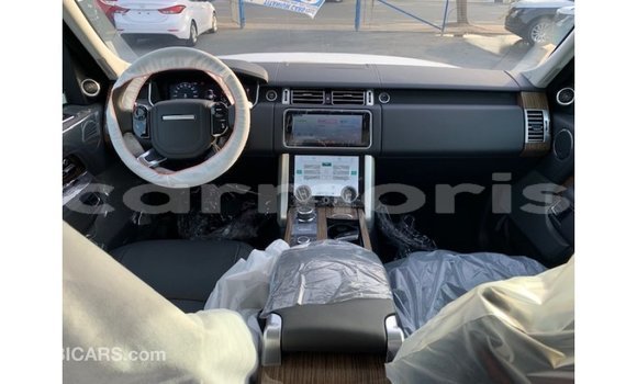 Buy Import Land Rover Range Rover Black Car in Import - Dubai in Agalega Islands Buy Import Land Rover Range Rover Black Car in Import - Dubai in Agalega Islands