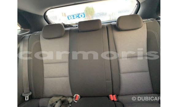 Buy Import Hyundai i30 Blue Car in Import - Dubai in Agalega Islands Buy Import Hyundai i30 Blue Car in Import - Dubai in Agalega Islands
