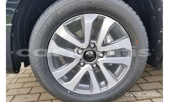 Buy Import Toyota Land Cruiser Black Car in Import - Dubai in Agalega Islands Buy Import Toyota Land Cruiser Black Car in Import - Dubai in Agalega Islands