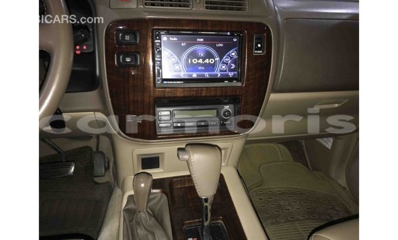 Buy Import Nissan Patrol White Car in Import - Dubai in Agalega Islands Buy Import Nissan Patrol White Car in Import - Dubai in Agalega Islands