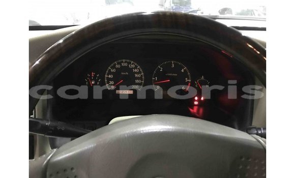 Buy Import Nissan Patrol White Car in Import - Dubai in Agalega Islands Buy Import Nissan Patrol White Car in Import - Dubai in Agalega Islands