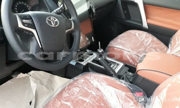Buy Import Toyota Prado Black Car in Import - Dubai in Agalega Islands Buy Import Toyota Prado Black Car in Import - Dubai in Agalega Islands