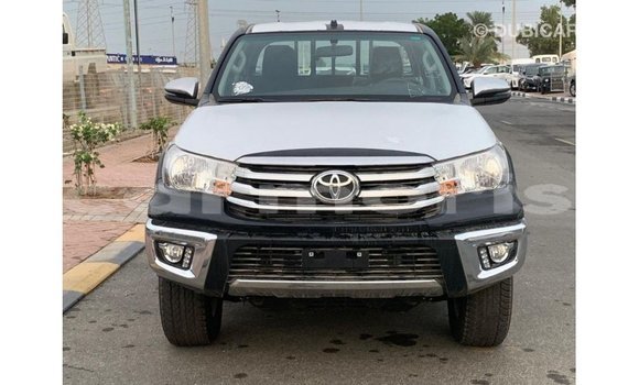 Buy Import Toyota Hilux Black Car in Import - Dubai in Agalega Islands Buy Import Toyota Hilux Black Car in Import - Dubai in Agalega Islands