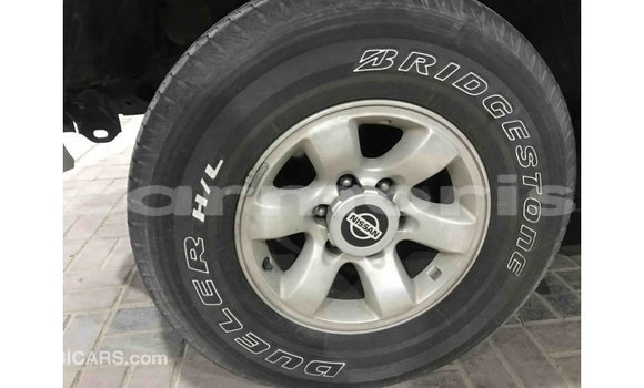 Buy Import Nissan Patrol White Car in Import - Dubai in Agalega Islands Buy Import Nissan Patrol White Car in Import - Dubai in Agalega Islands